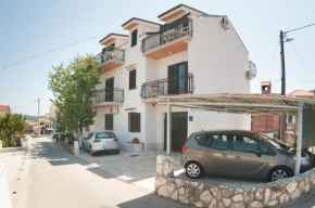 Отель Apartments by the sea Slatine, Ciovo - 12176  Слатине